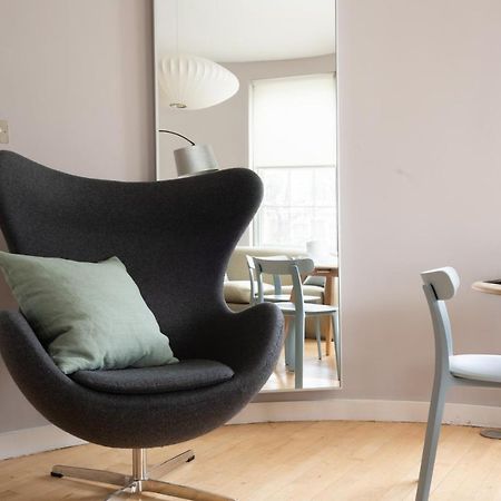 The Holland Park Escape - Modern & Central 2Bdr Flat Лондон Экстерьер фото