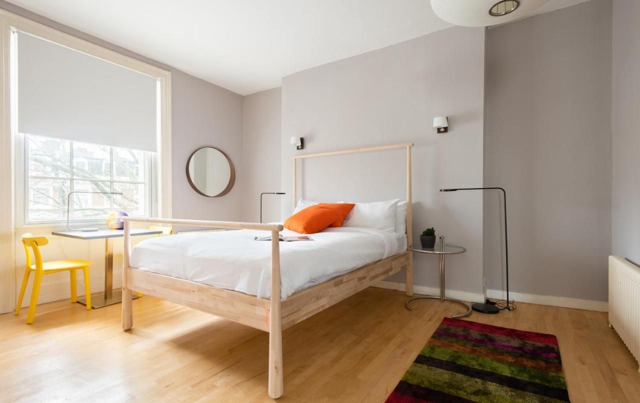 The Holland Park Escape - Modern & Central 2Bdr Flat Лондон Экстерьер фото