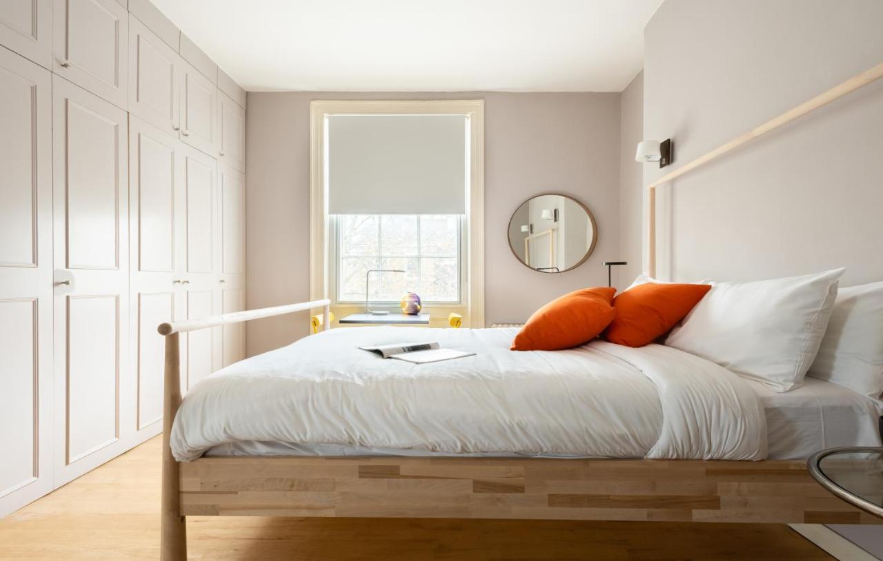 The Holland Park Escape - Modern & Central 2Bdr Flat Лондон Экстерьер фото