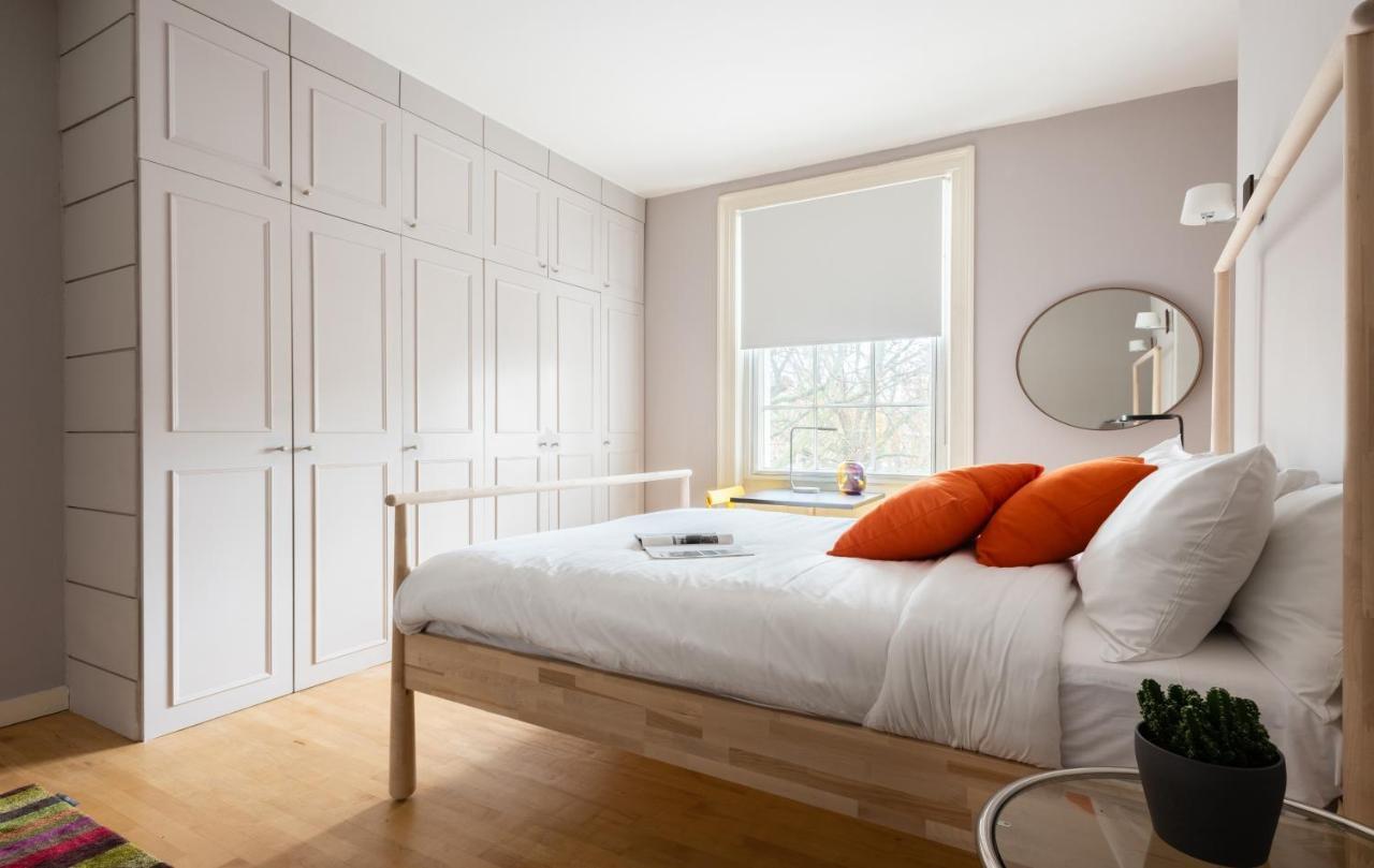 The Holland Park Escape - Modern & Central 2Bdr Flat Лондон Экстерьер фото