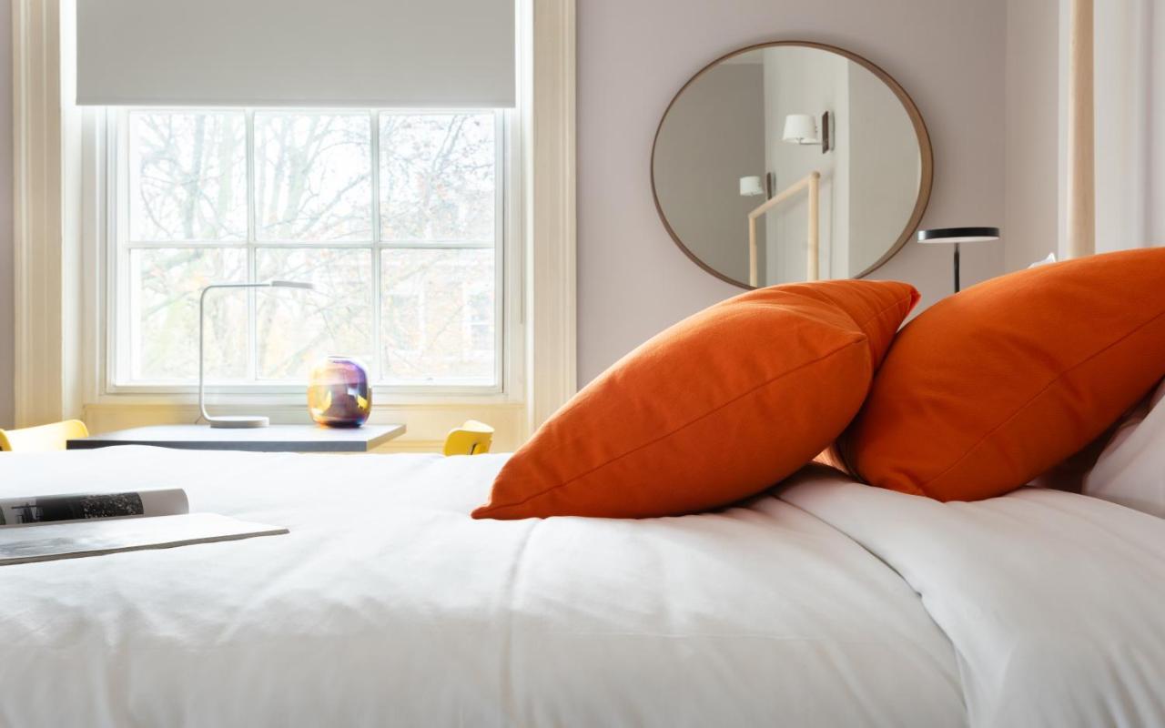 The Holland Park Escape - Modern & Central 2Bdr Flat Лондон Экстерьер фото