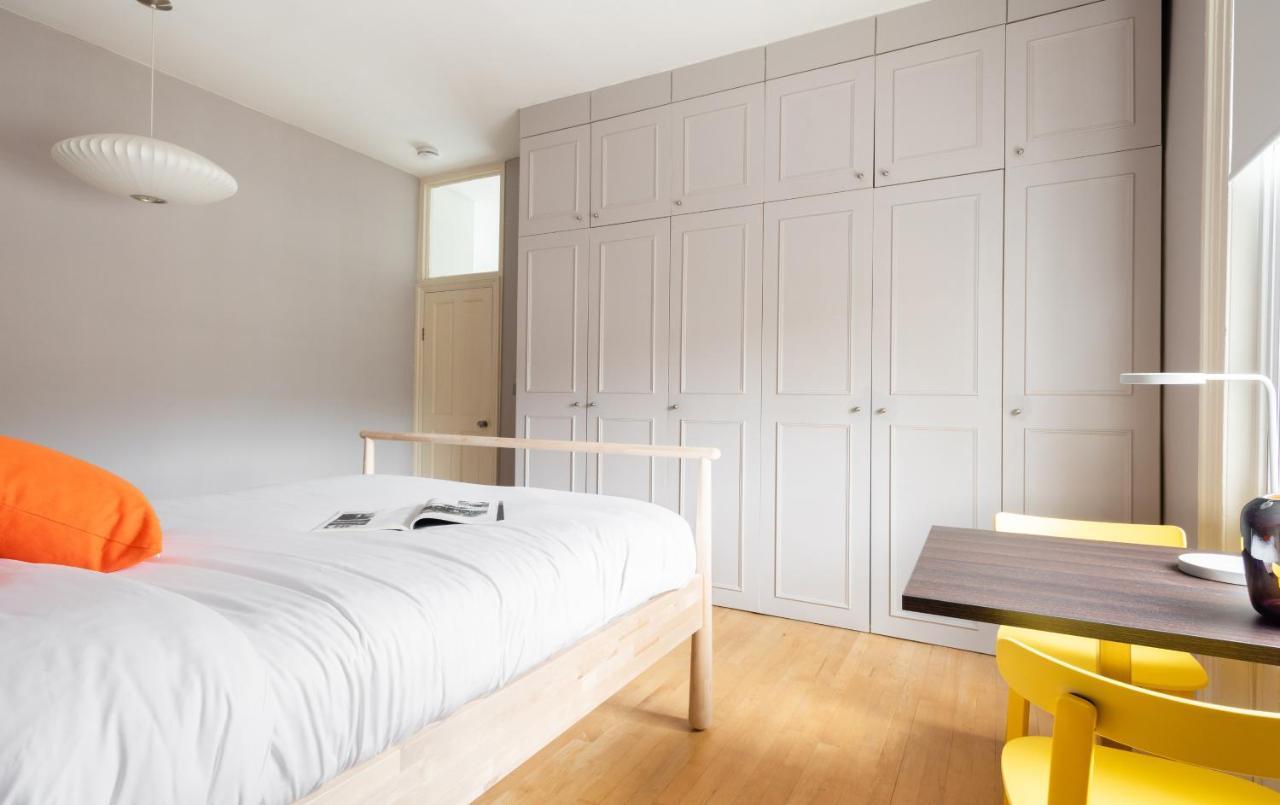 The Holland Park Escape - Modern & Central 2Bdr Flat Лондон Экстерьер фото